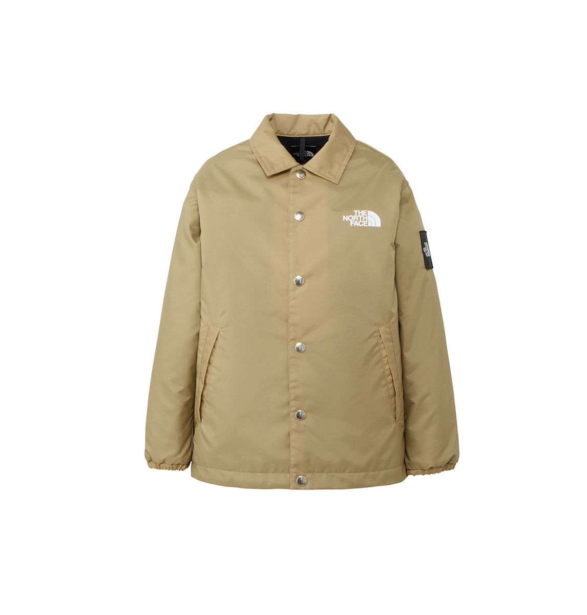 楽天市場】キッズ ジュニア ザコーチジャケット ウインドブレーカー