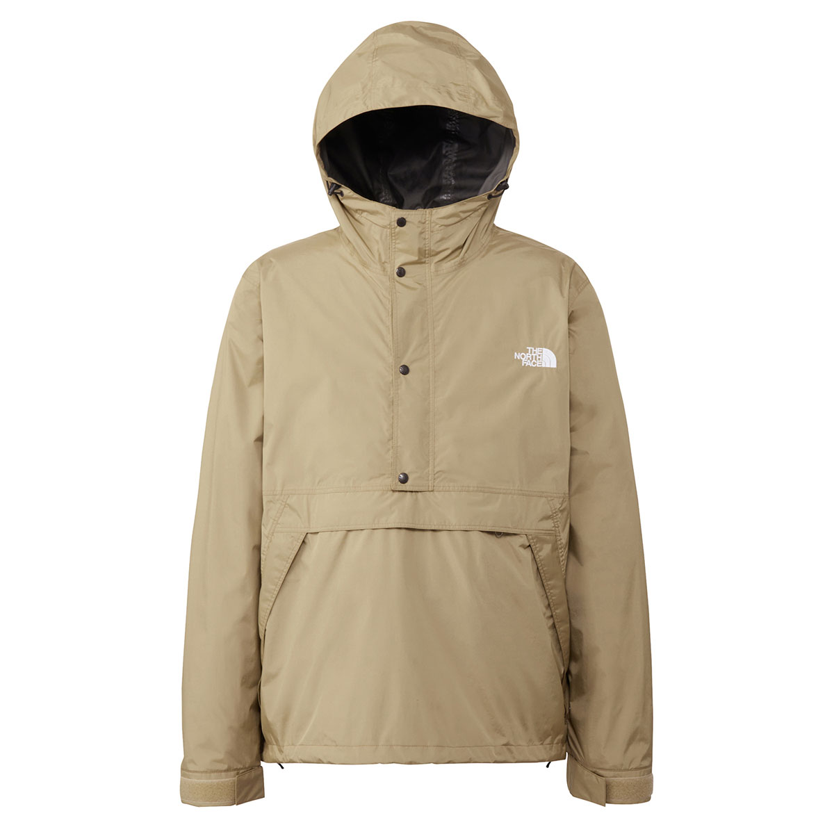 ザ・ノース・フェイス THE NORTH FACE ユニセックス トレニアンアノラック 防水 アウトドア ジャケット 登山 トレッキング NP12551