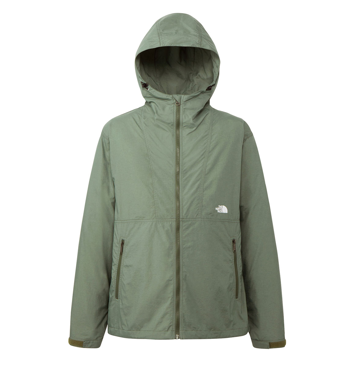 コンパクトジャケット メンズ 撥水 シェル アウトドア スポーツ カジュアル キャンプ THE NORTH FACE(ザ・ノース・フェイス) NP72230