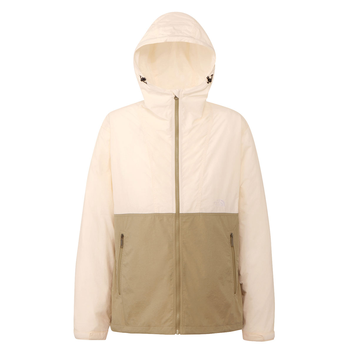 コンパクトジャケット メンズ 撥水 シェル アウトドア スポーツ カジュアル キャンプ THE NORTH FACE(ザ・ノース・フェイス) NP72230