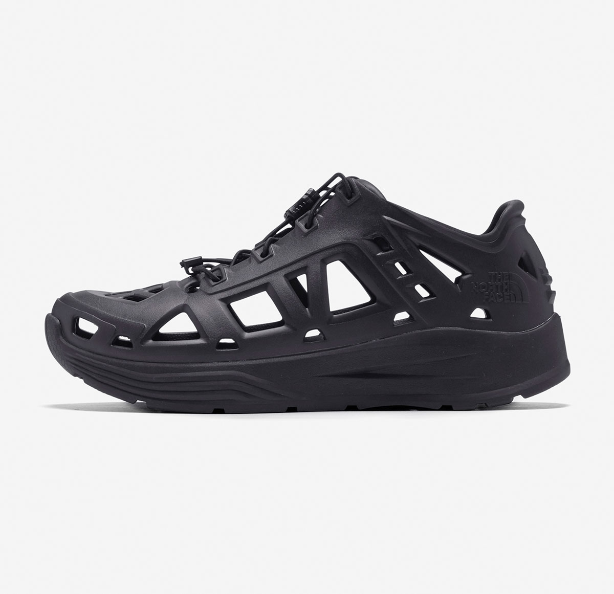 THE NORTH FACE(ザ・ノース・フェイス) RE-ACTIV SNEAKE サンダル アウトドア 軽量 レディース メンズ NF52451 7,622円