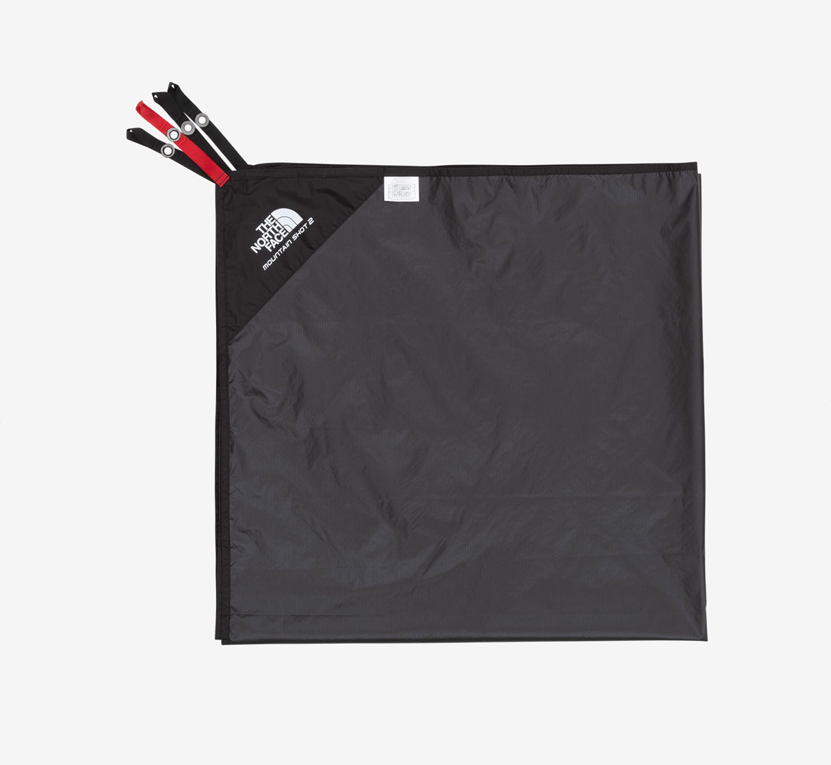 THE NORTH FACE EVABASE 6 テント フットプリント付き THE NORTH FACE ザ・ノース・フェイス Footprint/Evabase 6