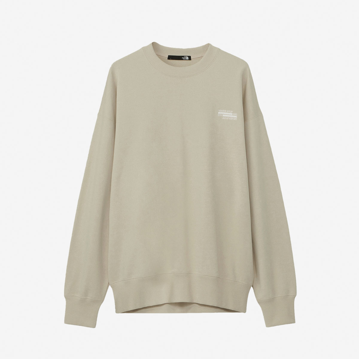 ザ・ノース・フェイス THE NORTH FACE メンズ スウェット トレーナー カジュアル 黒 ブラック アウトドア 長袖 NT12444|スポーツマート