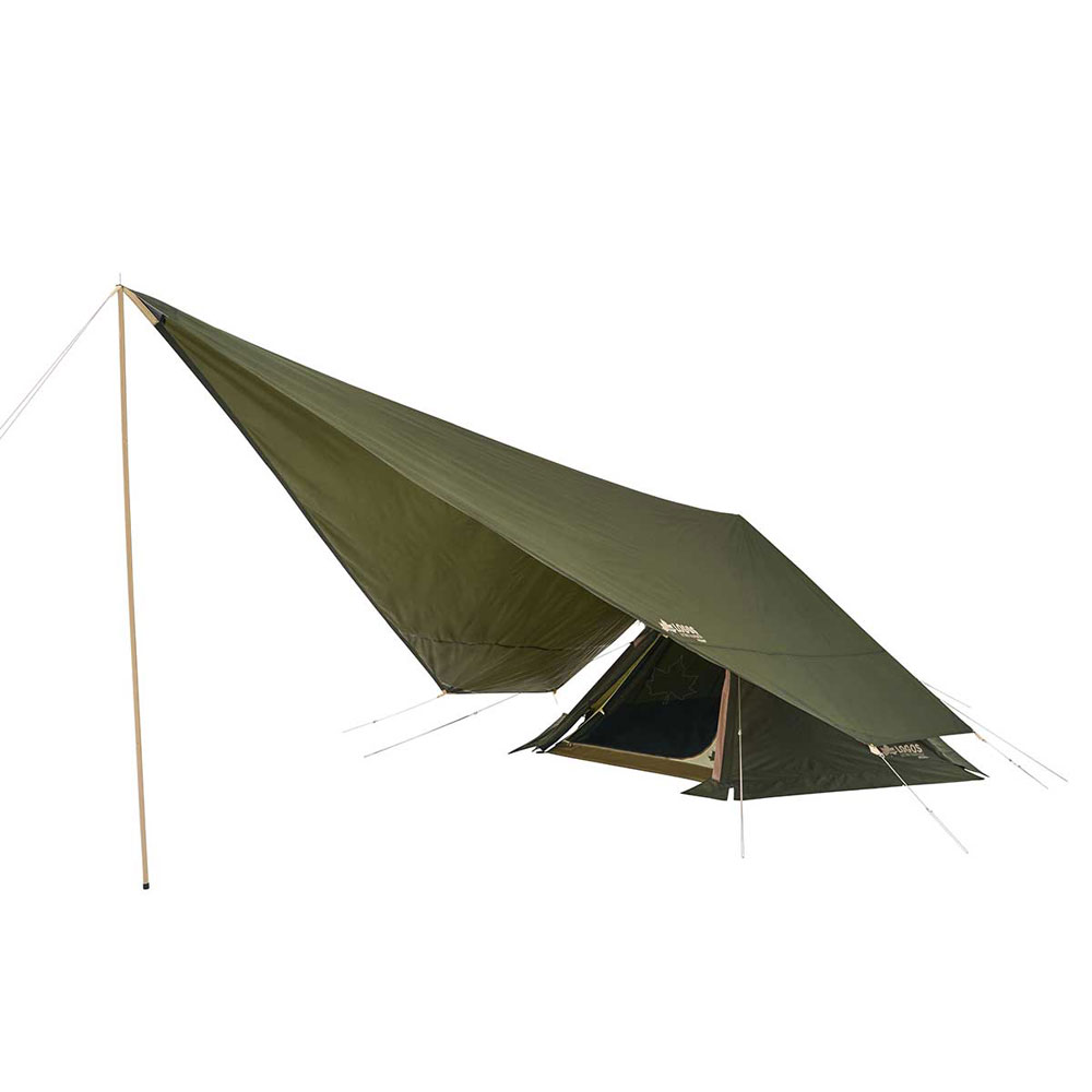 物品 LOGOS ロゴス 71208013 ツーリングTepee テント タープ シート