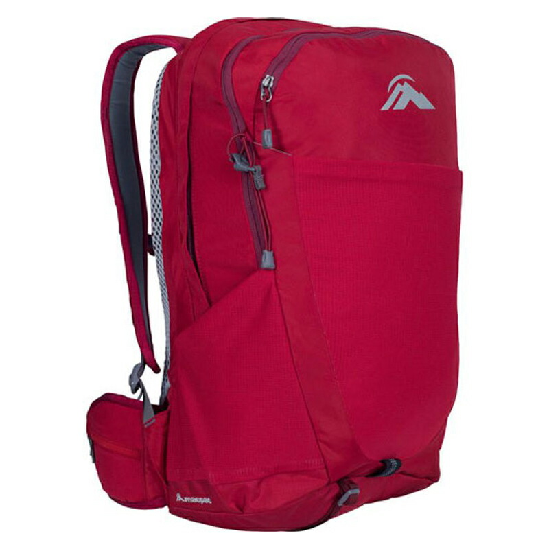 マックパック アンプレース40 ザック リュック macpac 楽天市場】macpac(マックパック) バックパック AMP RACE 40