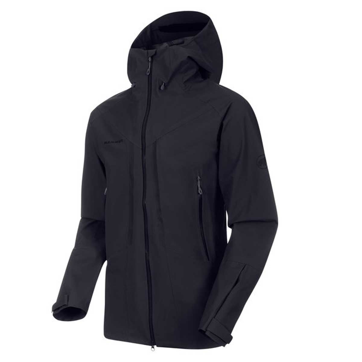89%以上節約 MAMMUT マムート 1010-26480 Masao HS Hooded Jacket Men