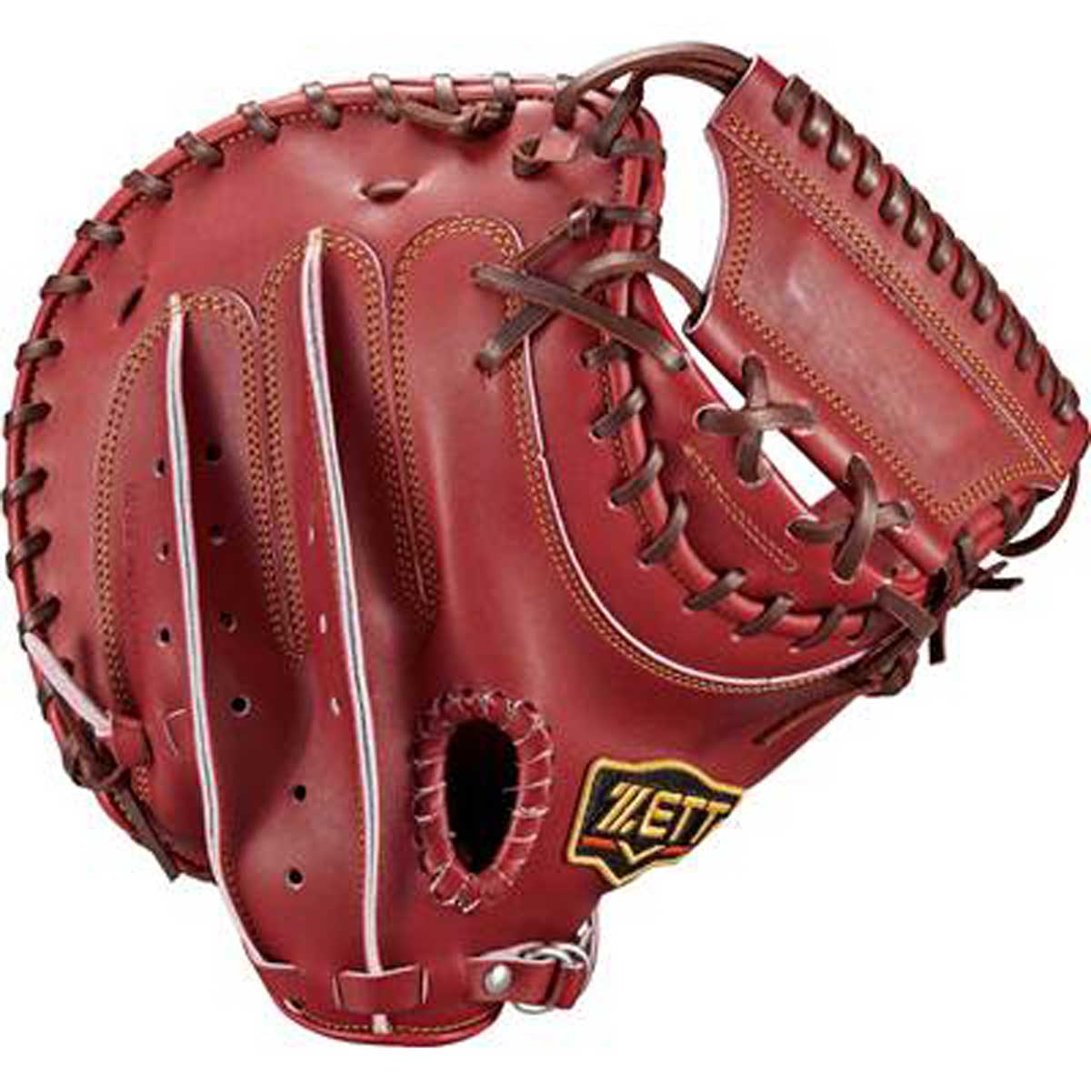 ZETTキャッチャーミット　硬式用 楽天市場】野球 ゼット 硬式キャッチャーミット 硬式 キャッチャー