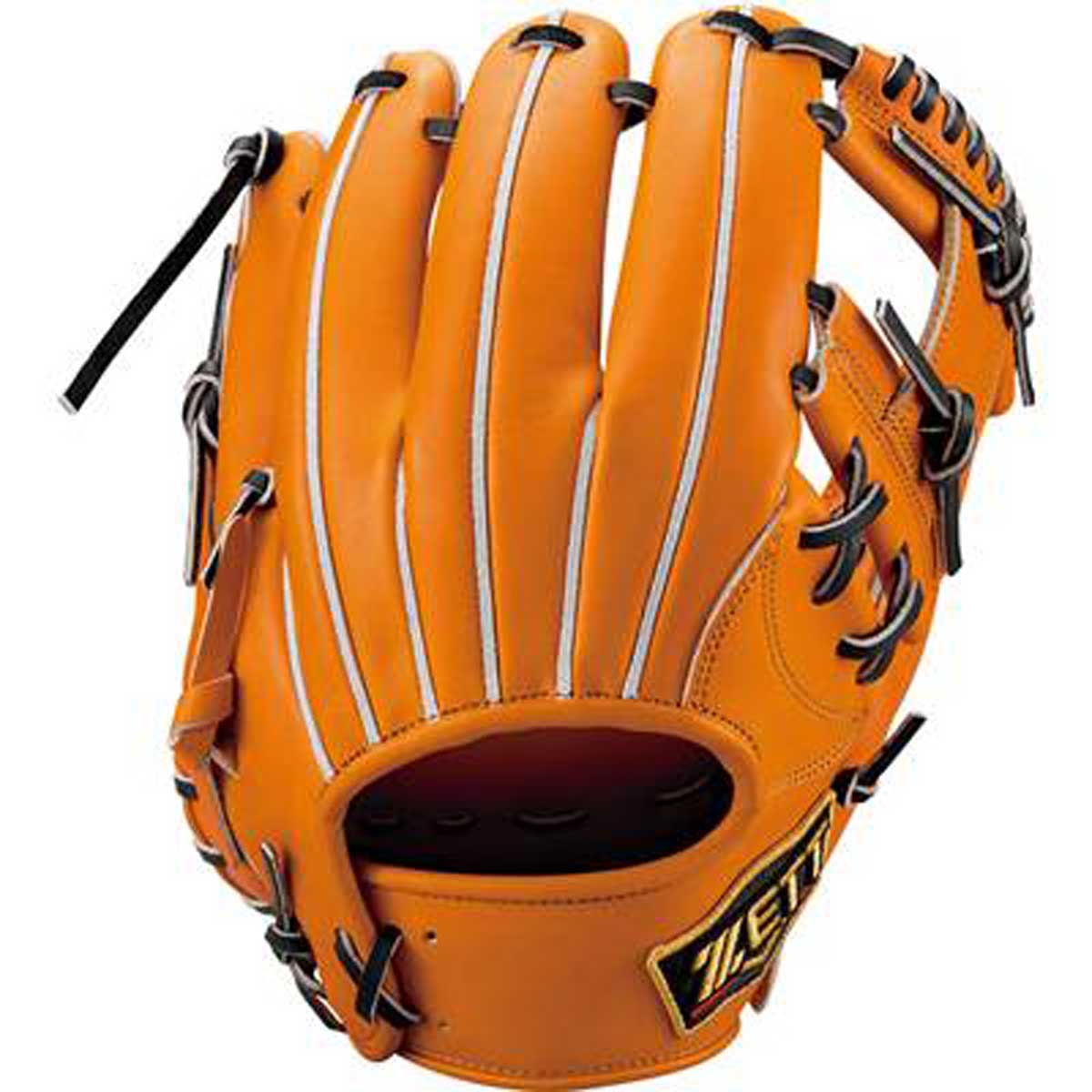 楽天市場】限定カラー 硬式グラブ プロステイタス 内野手 野球グローブ