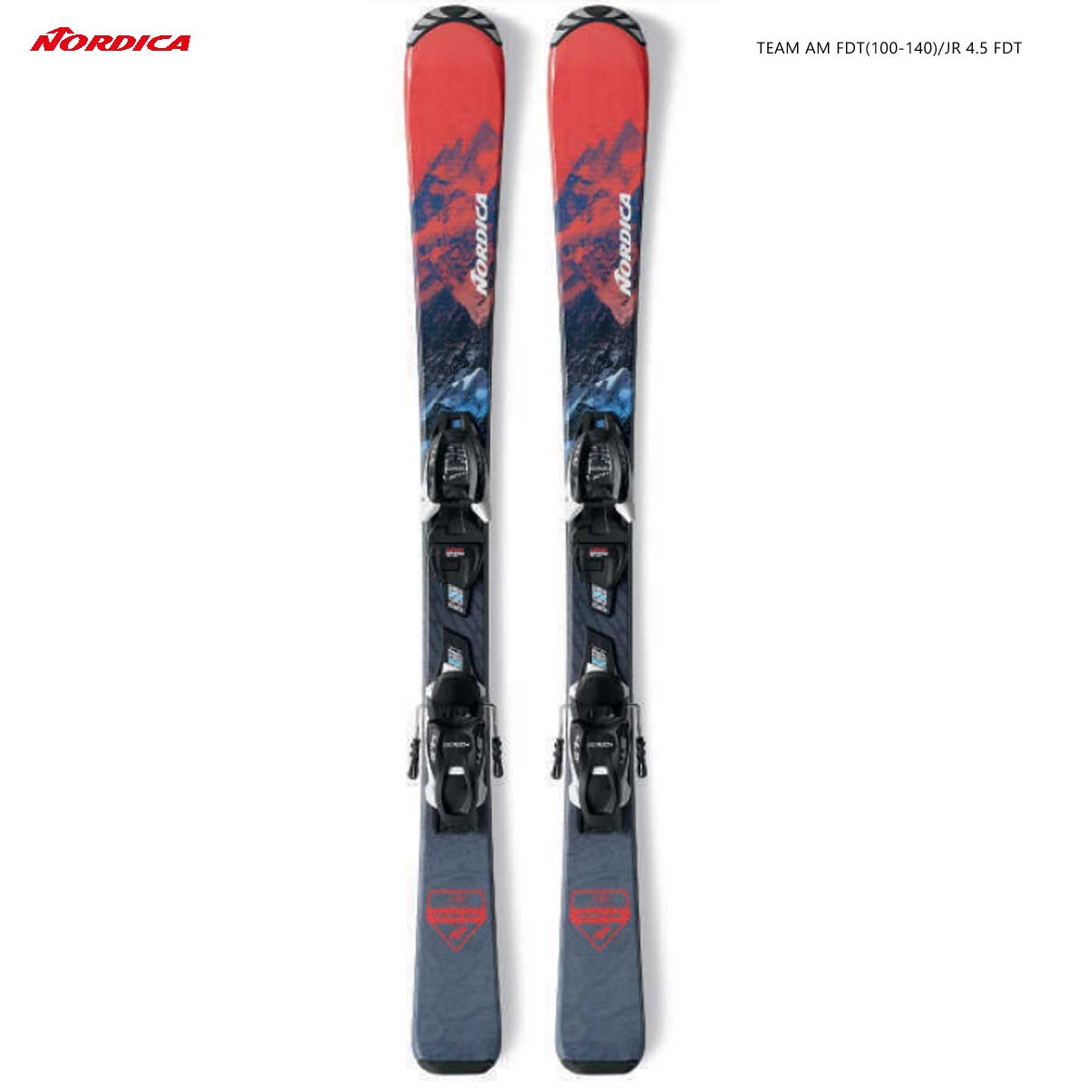 Phenix Nordica Team フェニックス ノルディカ チーム-