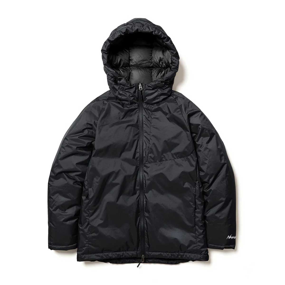 楽天市場】NANGA(ナンガ) N187 AURORA DOWN JACKET WOMEN オーロラ