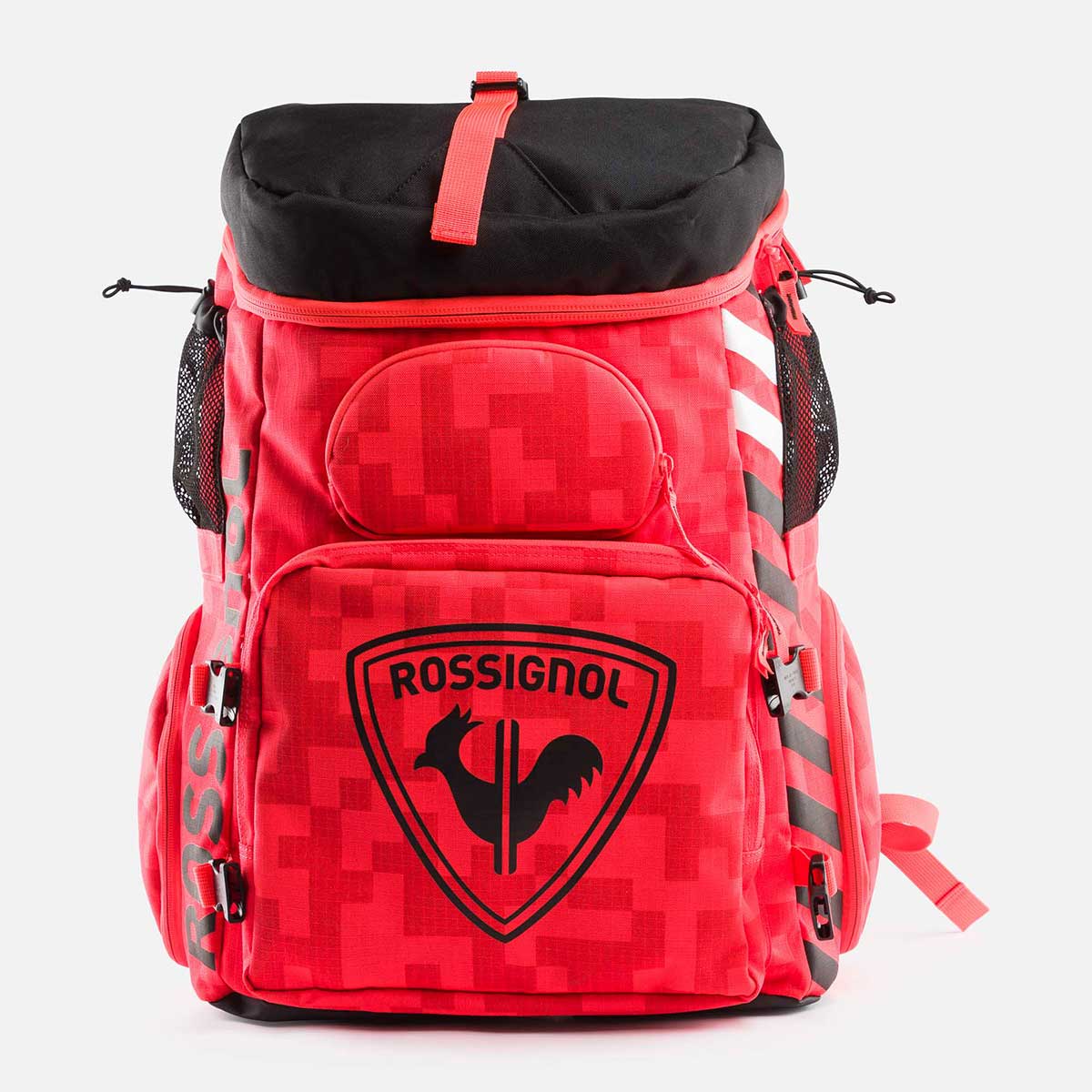 ROSSIGNOL(ロシニョール) HERO BOOT PRO スキーバッグ ブーツバッグ ギアバッグ バックパック RKLB103