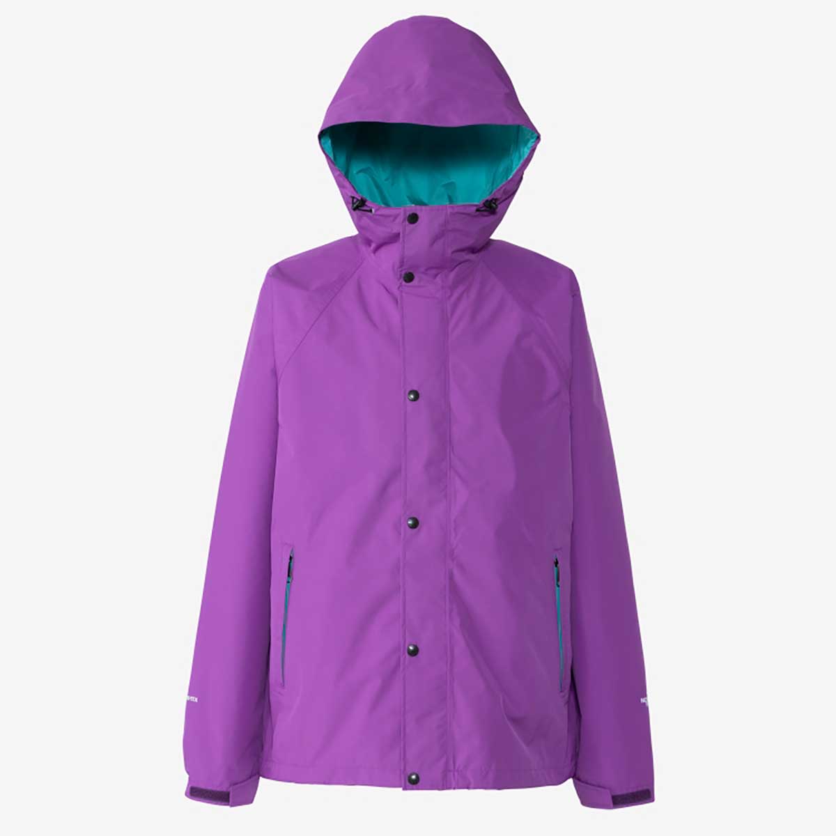 ストアウェイジャケット メンズ レインジャケット THE NORTH FACE(ザ・ノース・フェイス) NP12435