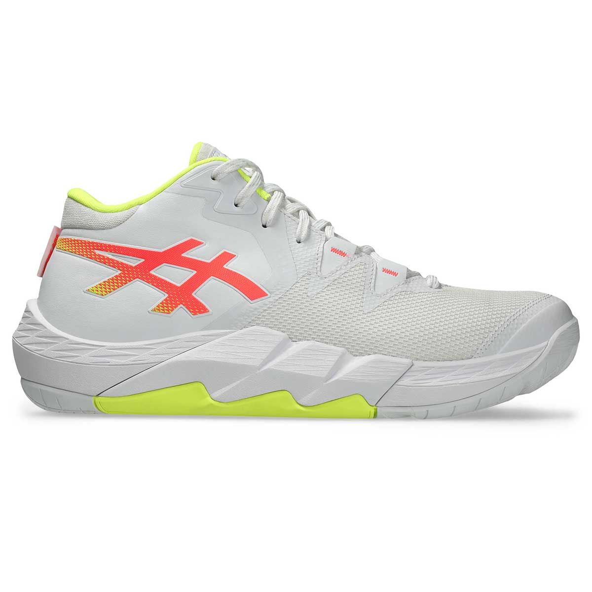 メンズ バスケットシューズ バッシュ UNPRE ARS 2 WIDE ワイドモデル ASICS(アシックス) 1063A069