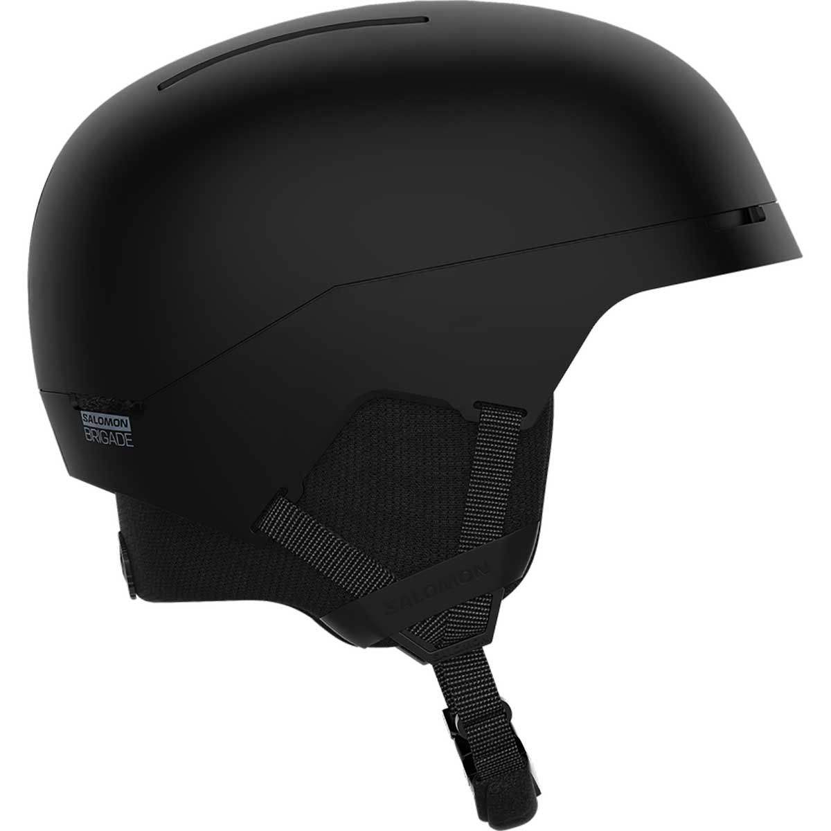 楽天市場】SALOMON(サロモン) L41160100 HELMET ICON LT Black