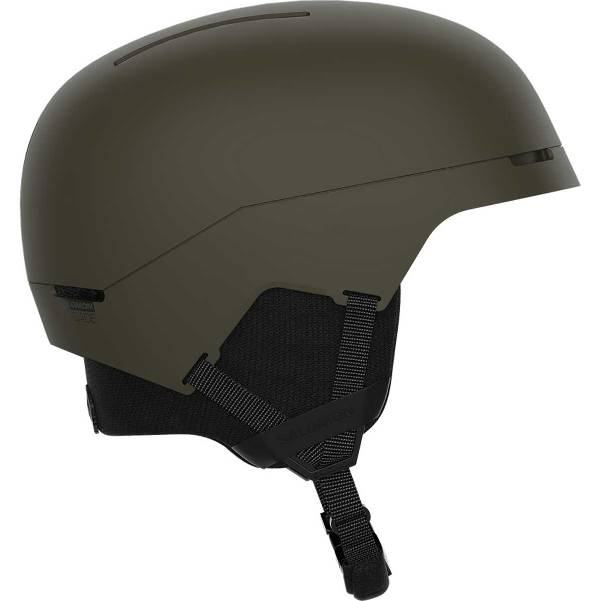Sorel Haute Casque ブラウン ジェットヘルメット 収納袋付 シレックス レディース ソレル ヘルメット LADYS FREE (57-58cm