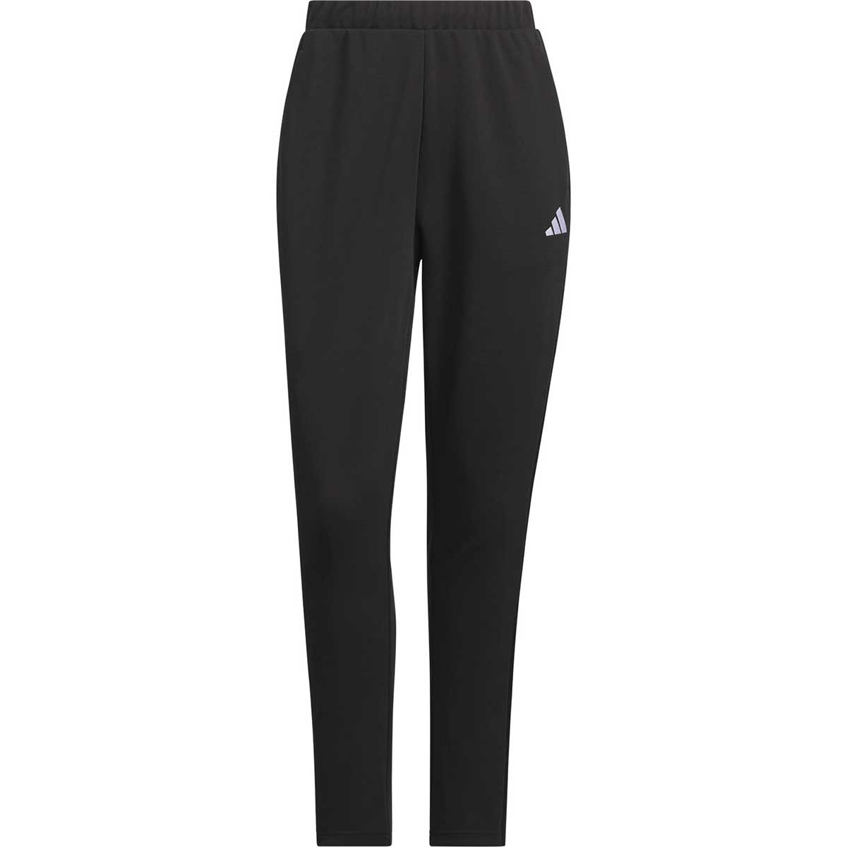 adidas(アディダス) マルチスポーツトレーニングウェア スリーストライプス レギュラーフィット ダブルニット ト JVP36