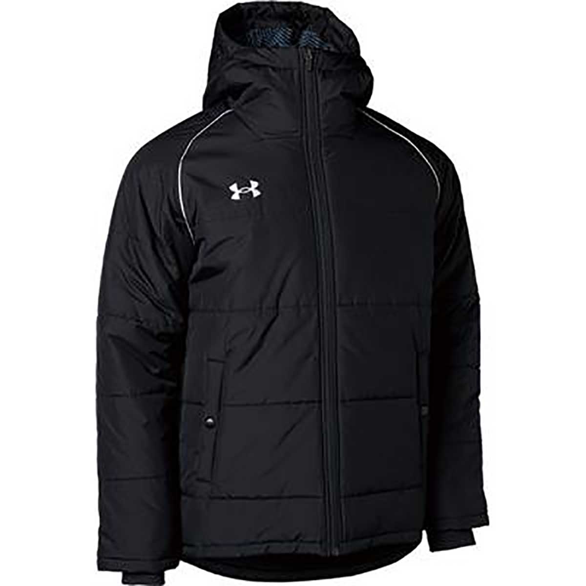 UNDER ARMOUR(アンダーアーマー) UAチーム インサレーテッド ジャケット 1381848