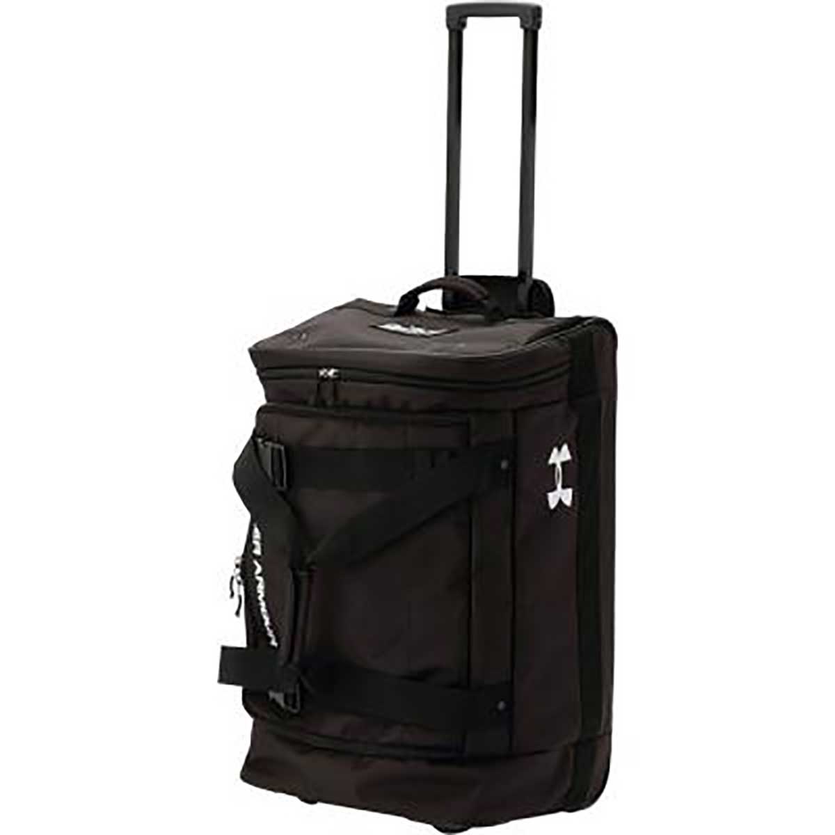 UNDER ARMOUR(アンダーアーマー) UA Roadgame Wheelbag II L チームバッグ ホイール付 1295604