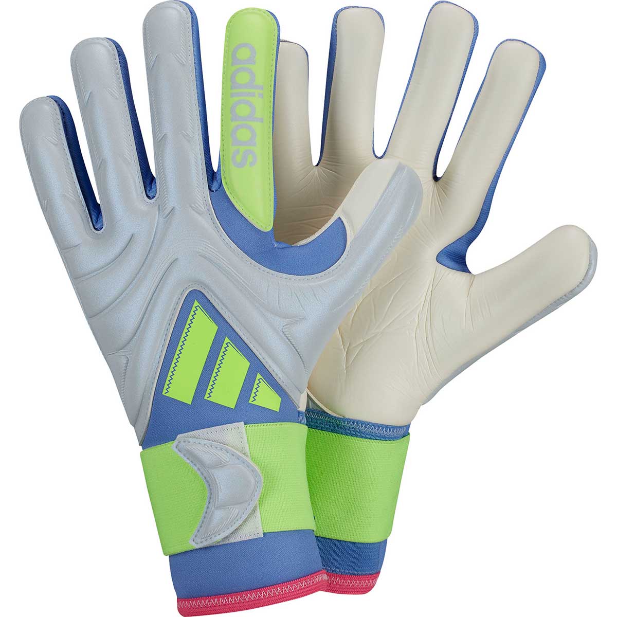 アディダス adidas ユニセックス サッカー手袋 コパ Pro プロモ ゴールキーパー グローブ KWA36