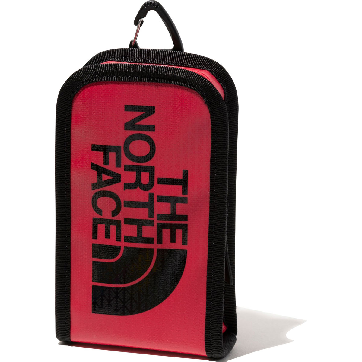【メール便OK】THE NORTH FACE(ザ・ノース・フェイス) Bcutility Pocket コインケース ウォレット ポーチ NM82321