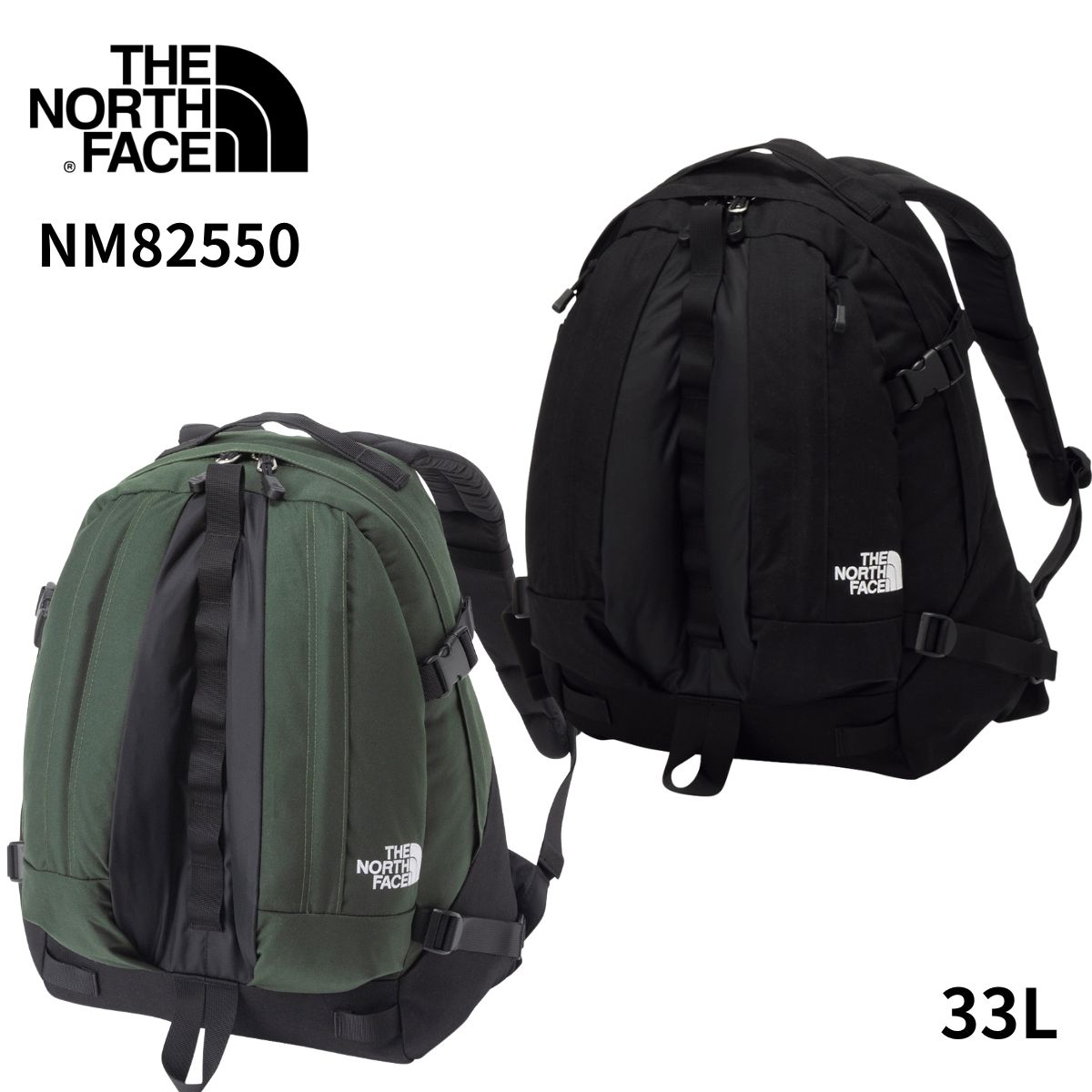 楽天市場】【THE NORTH FACE】Kabig 2.0 カビッグ2.0 バッグ/リュック 