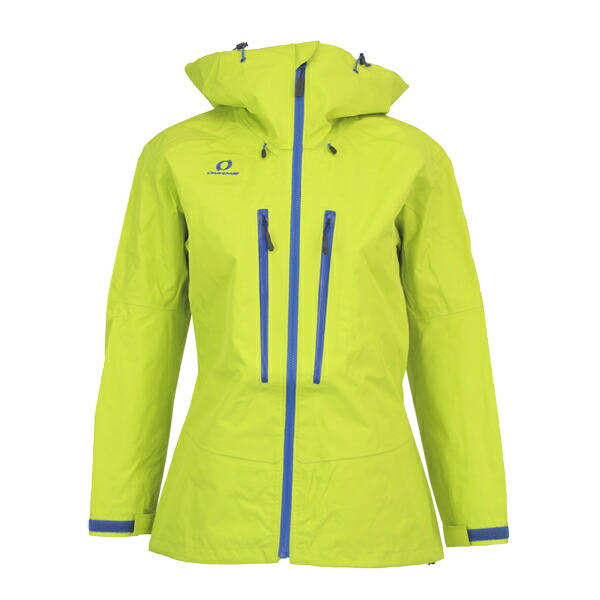 オンヨネ ONYONE レディース 女性 シェルジャケット アウター はっ水 防水 雨 レインジャケット ウェア ODJ88037 4,690円