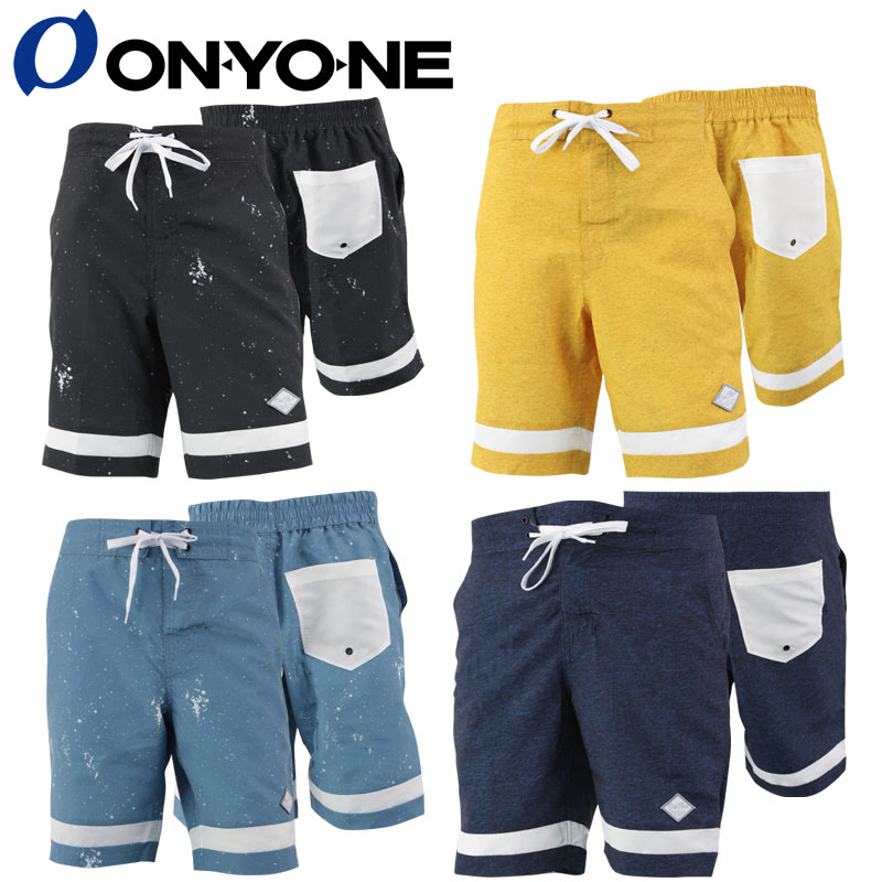 ONYONE オンヨネ　ハーフパンツ 　O OKA92304 ハーフパンツ | TRAINING | ONYONE オンヨネ