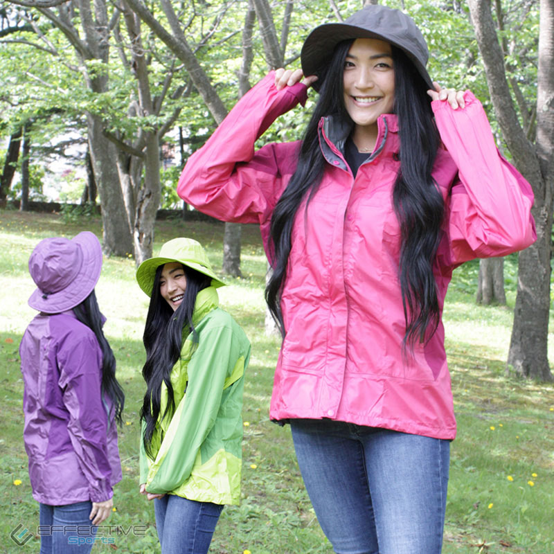 楽天市場】ON (オン) WATERPROOF ANORAK W ウォータープルーフ
