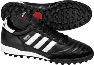 adidas(アディダス) ムンディアル チーム サッカーシューズ メンズ トレーニングシューズ 019228