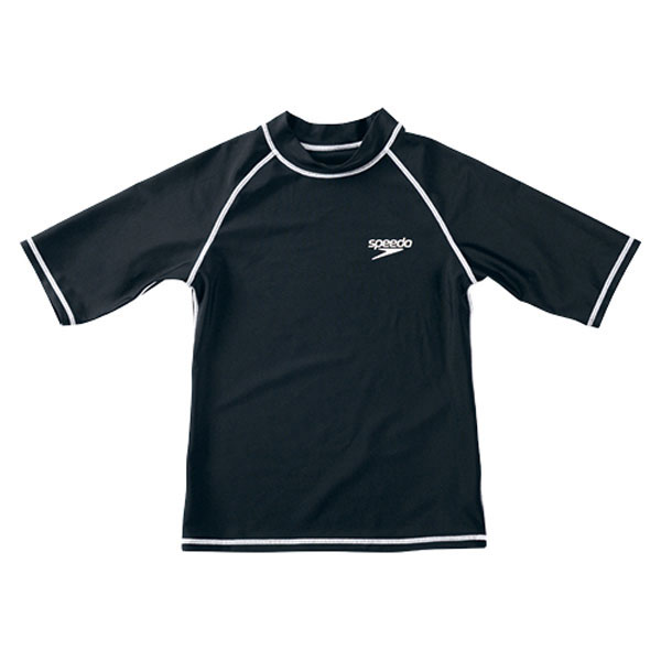楽天市場】スピード ラッシュガード スクール水着 半袖 ジュニア