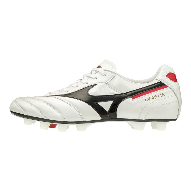 ミズノ MIZUNO サッカースパイク モレリア2 JAPAN メンズ シューズ 日本製 ショートタン P1GA2001