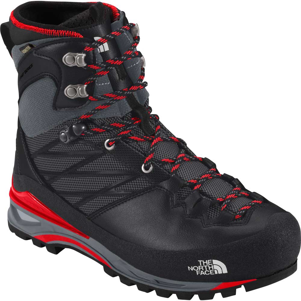 north face gore tex boots