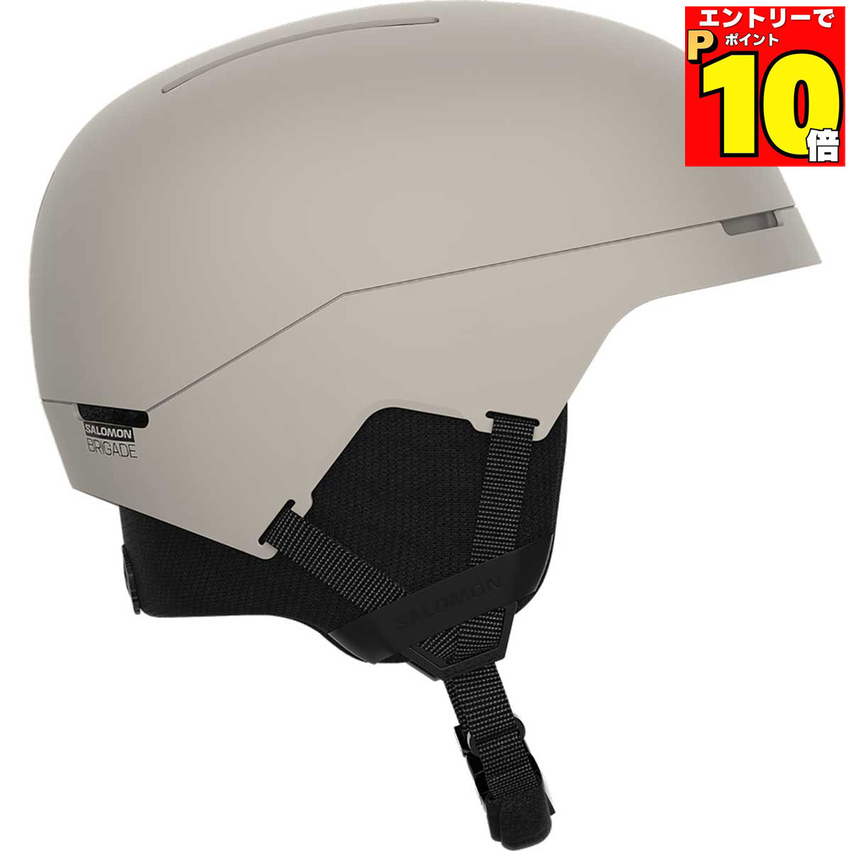 楽天市場】サロモン スキー スノーボードヘルメット メンズ レディース