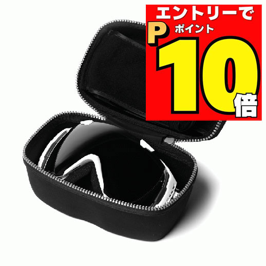 SPY and hershel ゴーグル ➕1枚➕vonzipperケース付き SPY and hershel ゴーグル ➕1枚➕vonzipperケース付き SPY and