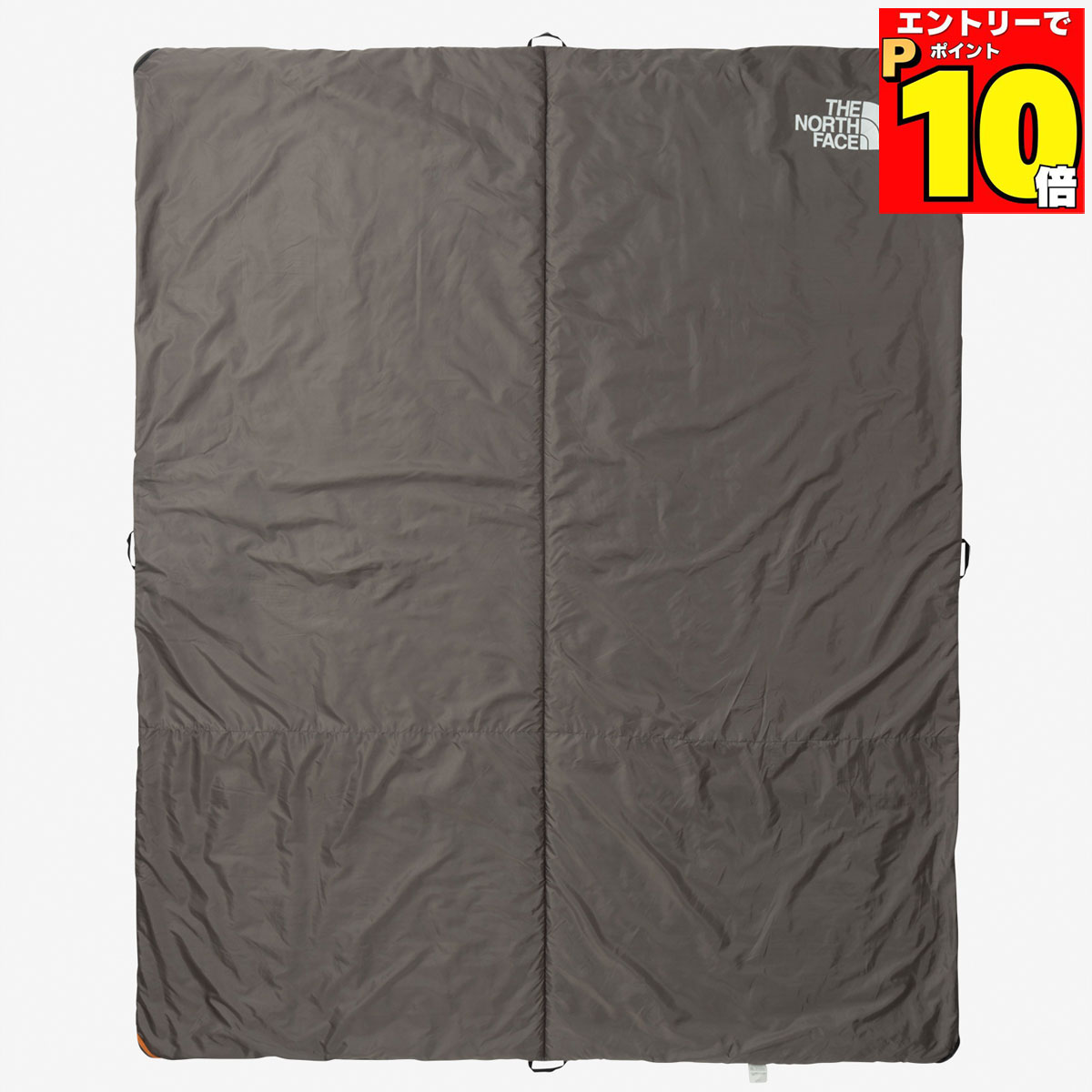 楽天市場】日本未発売 ノースフェイス シェルパフリース ブランケット