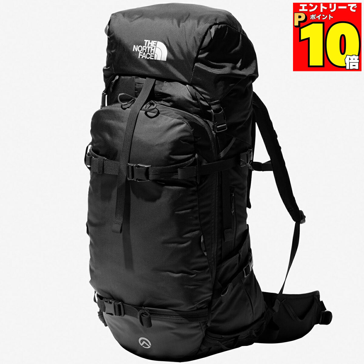 美品　THE NORTH FACE  チュガッチ28 CHUGACH ザ・ノース・フェイス(THE NORTH FACE) バックパック チュガッチ