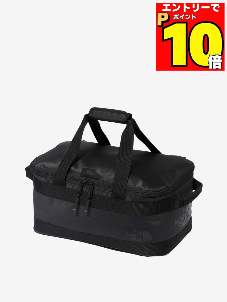 楽天市場】ノースフェイス/THE NORTH FACE BCギアコンテナ コンテナ