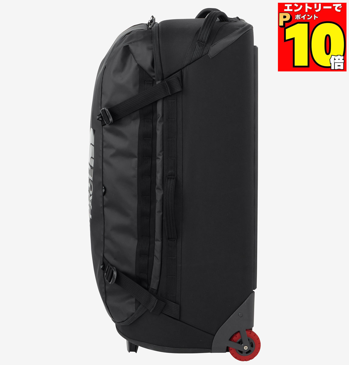 楽天市場】ノースフェイス/THE NORTH FACE ローリングサンダー30インチ