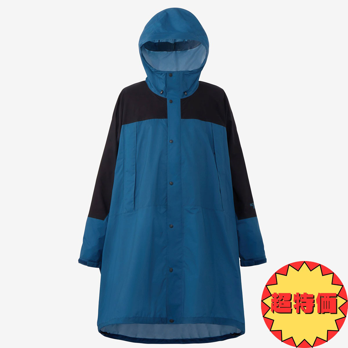 楽天市場】THE NORTH FACE ノースフェイス ハイベント フード