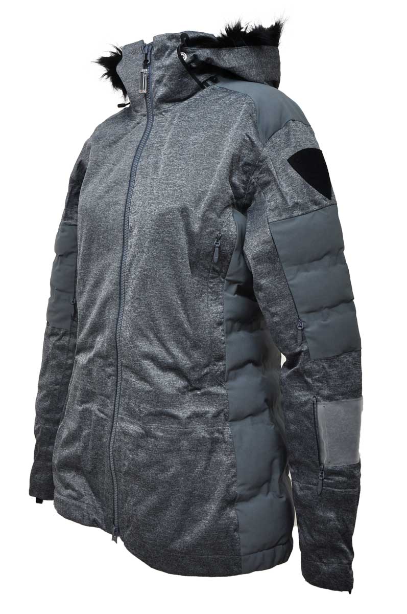 レディース スキーウェア スポーツマートsale ジャケット ファージャケット Onj Ladies Onj セール ファージャケット Ladies Jacket Onyone オンヨネ 最新人気 の レディースウェア