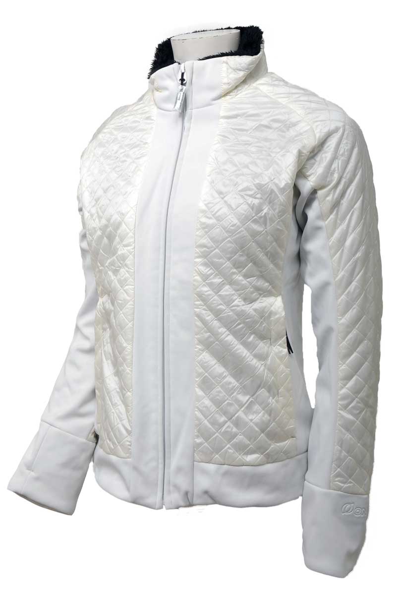 Onyone オンヨネ Onj Ladies Ladies Hybrid Onj Jacket ハイブリッドジャケット Hybrid レディース スキーウェア スポーツマートsale セール