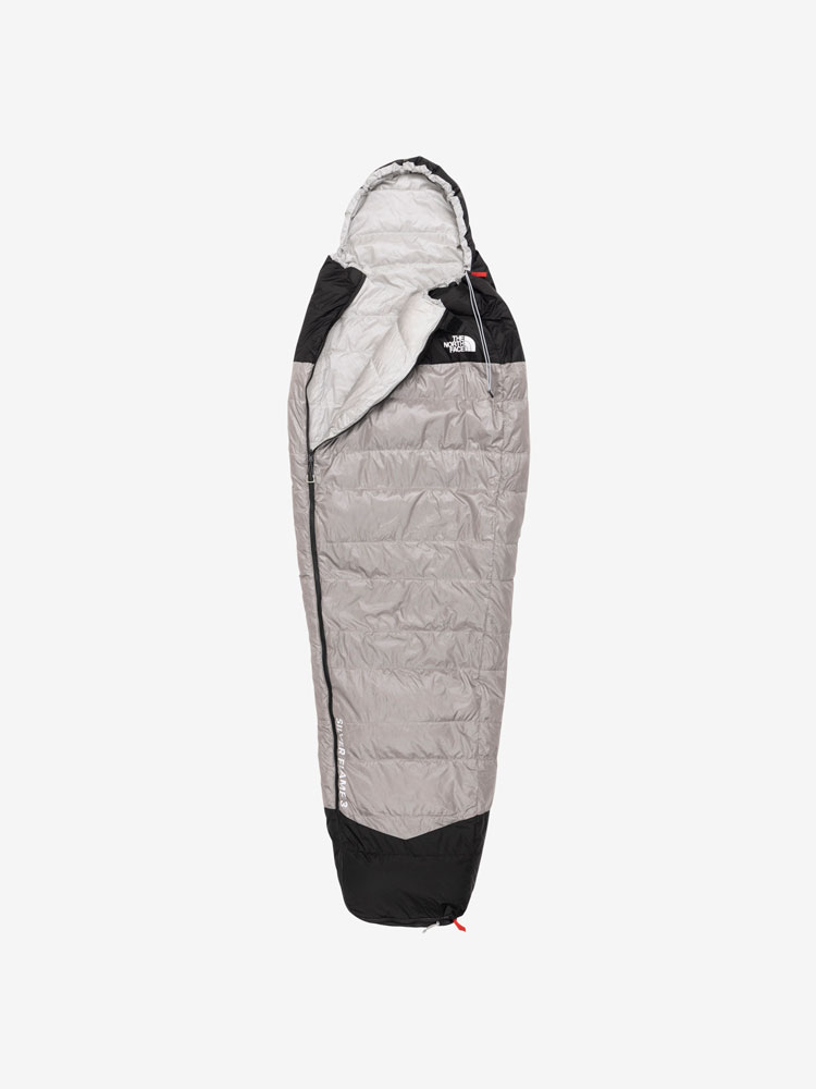 ノースフェイス HOMESTEAD TWIN 40 寝袋 north face The North Face Homestead Twin 40 Review | Tested