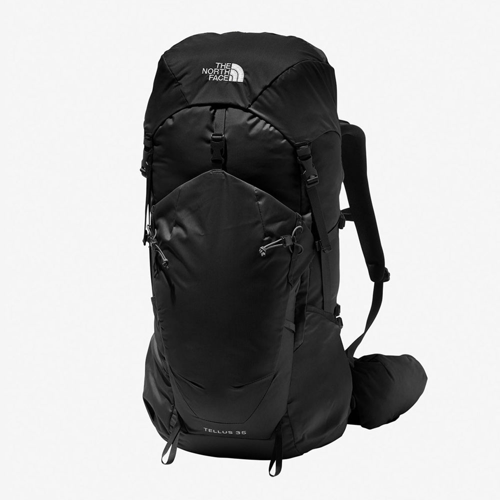 ザ・ノース・フェイス THE NORTH FACE TELLUS 35 テルス35 トレッキングパック バックパック メンズ レディース NM62368