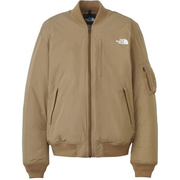 楽天市場】ノースフェイス/THE NORTH FACE トランジットボンバー