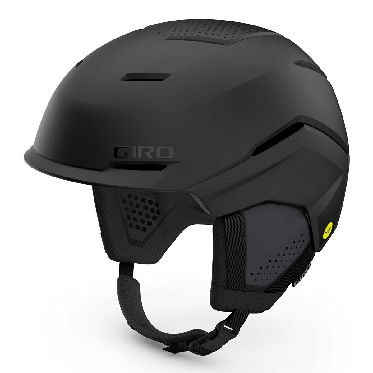 GIRO(ジロ) TENET MIPS テネット ミップス スノーヘルメット スキー スノーボードメンズ レディース画像