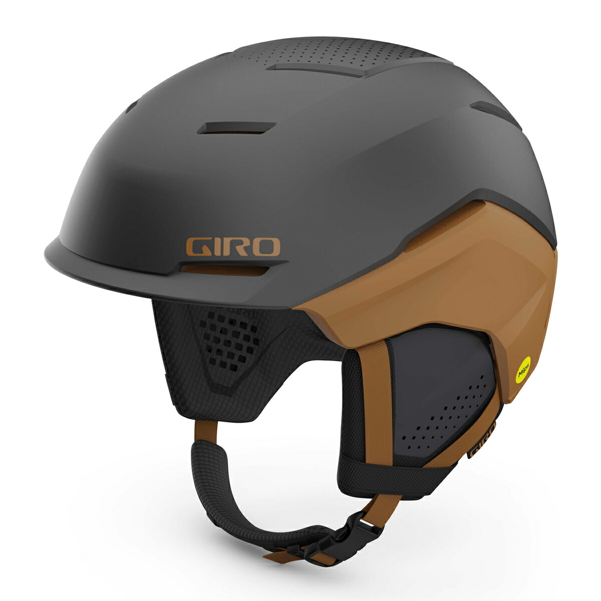 GIRO(ジロ) TENET MIPS テネット ミップス スノーヘルメット スキー スノーボードメンズ レディース画像