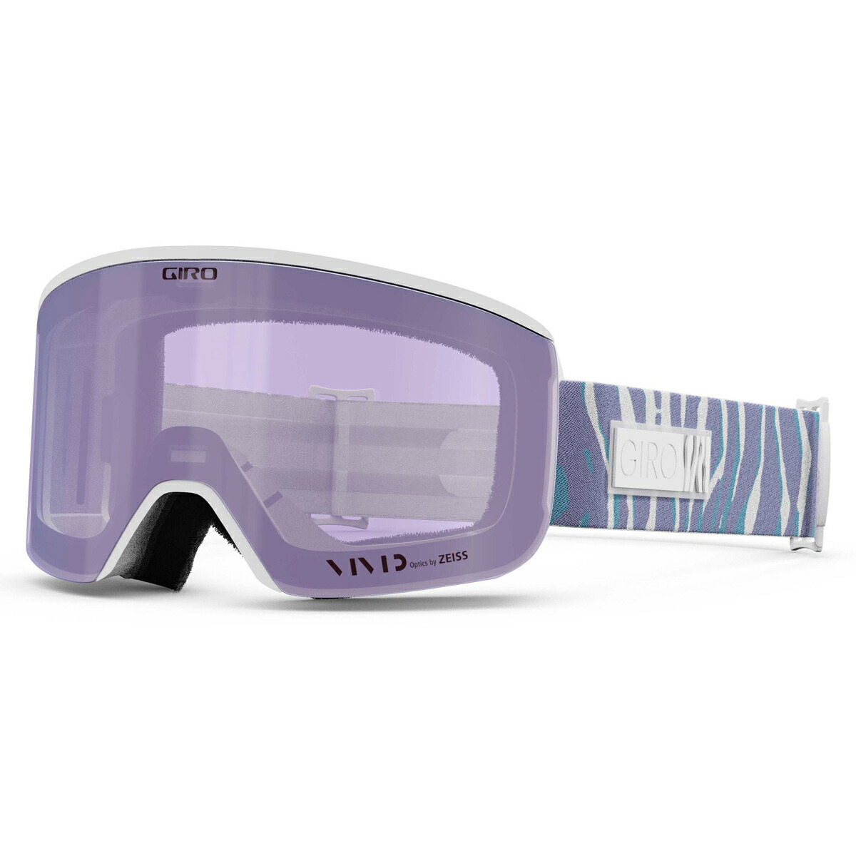 【スペアレンズ付】GIRO ELLA AF ゴーグル アジアンフィット Amazon.com : Giro Ella Asian Fit Ski Goggles - Snowboard