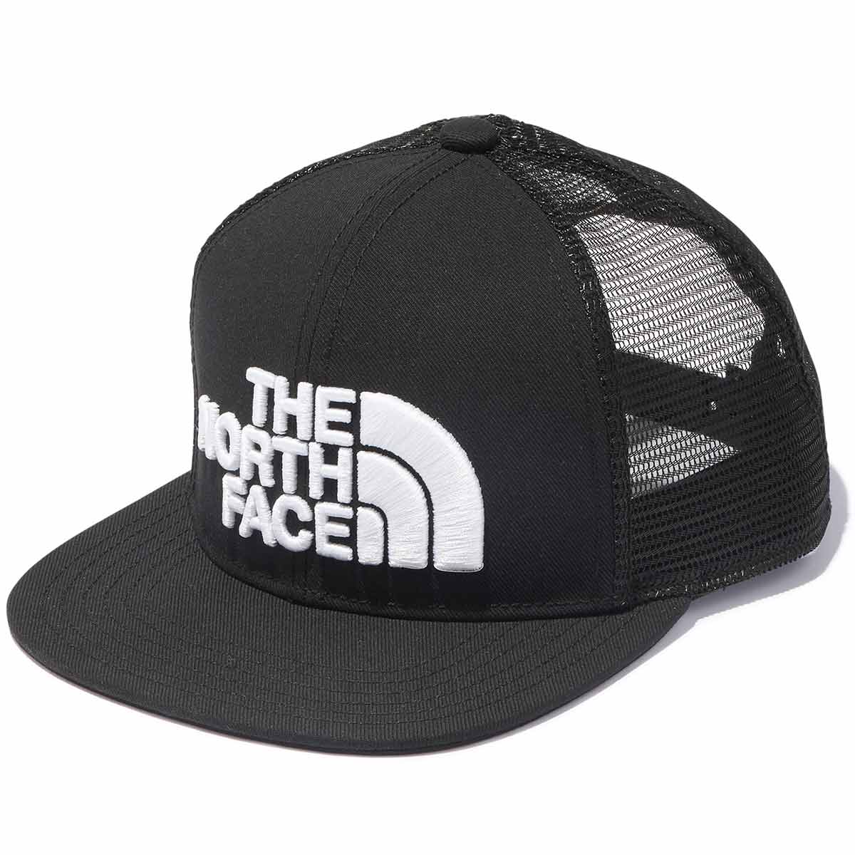 THE NORTH FACE(ザ・ノース・フェイス) MESSAGE MESH CAP ユニセックス アウトドア カジュアル 軽量 通気性 調整 NN02333