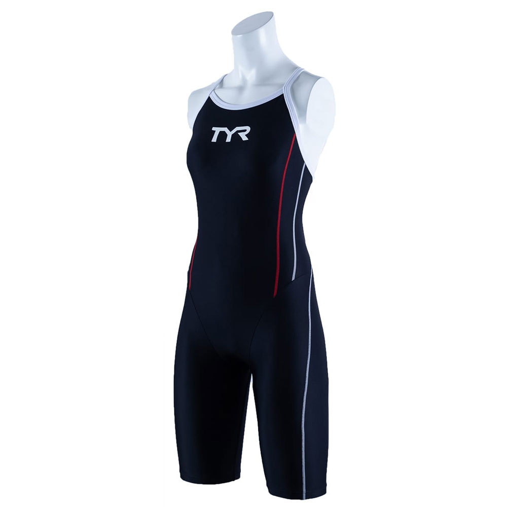 TYR 競泳水着 TYR レディース ティア トレーニング水着 レディース