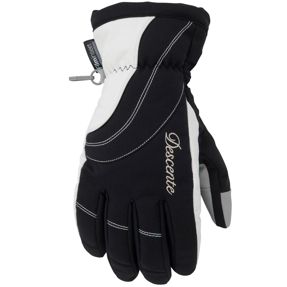 DESCENTE デサント DWCQJD65 WOMENS GLOVE レディース スキーグローブ スノーグローブ 手袋 SALE開催中